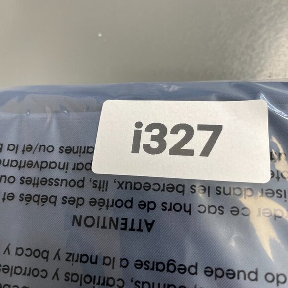 NEW Greg Norman Performance Men's 32x34 Flex Waistband Tech Pants Blue - Picture 10 of 10